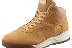 Puma Desierto Sneaker yellow МЪЖКИ ЗИМНИ БОТИ