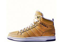 ADIDAS Hoops Premium Fur МЪЖКИ ЗИМНИ КЕЦОВЕ