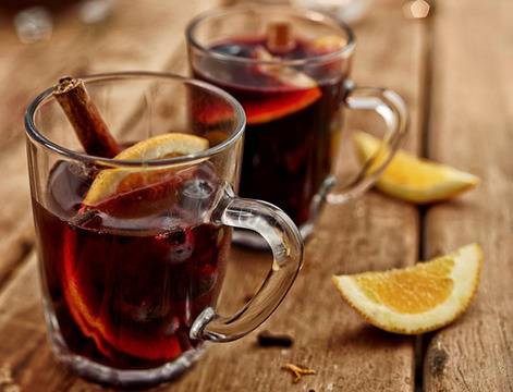 Греяно вино