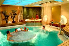 Лечение чрез вода