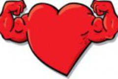 5 стъпки как да запазим здраво сърцето.