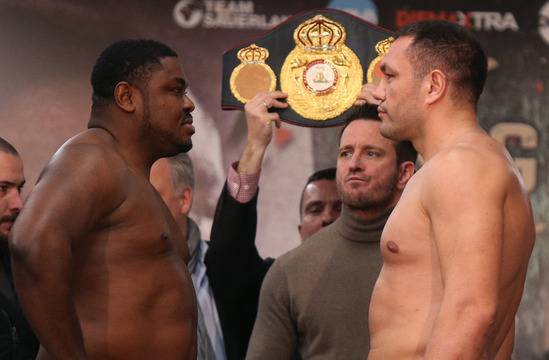 Всичко или нищо за Кобрата в мача на истината