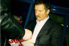 Греъм Сунес: „Ливърпул“ отказа на Питър Шмайхел и Ерик Кантона