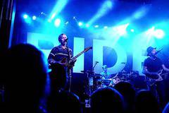 „Райд“ ще издадат първия си албум от 20 години насам