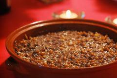 Варено жито