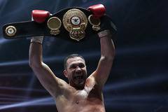 Велик Кубрат Пулев премаза от бой Кошмара за нула време