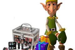 Комплекти декоративна козметика