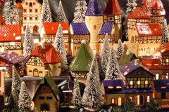 Коледни базари, които не бива да пропускаме