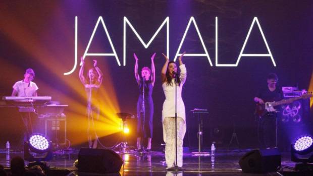 Евровизия може да се премести от Киев в Москва