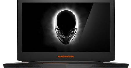 Лаптоп Dell Alienware 17, Intel Core i7-6820HK eMAG