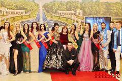 Избраха Мис и Мистър Нация 2016