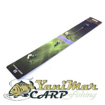 Готов Монтаж на косъм Chod Rig PB products