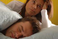 Безсънието може да ви докара депресия