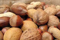 Хранене за профилактика на рака на гърдата