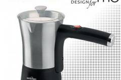 Пенообразувател за мляко OPTIMUM SP2001