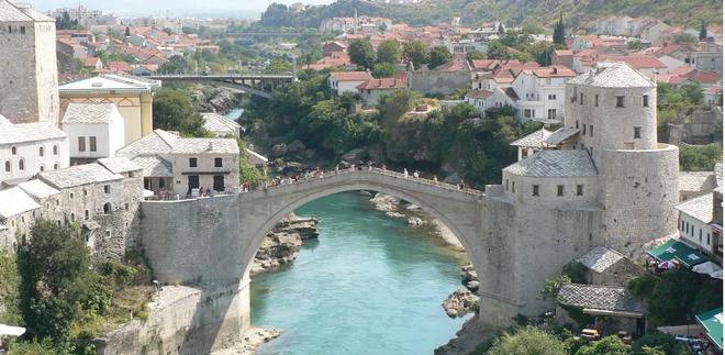 Балкански калейдоскоп