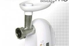 Електрическа месомелачка OPTIMUM RK0510