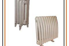 Чугунени радиатори Bohemia и Styl, Viadrus – Отопление от Терма Експерт Плюс