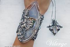 Мода при бижутата за сезон пролет – лято 2017 и подаръци за жени и празник