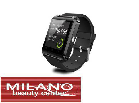 Смарт часовник U8