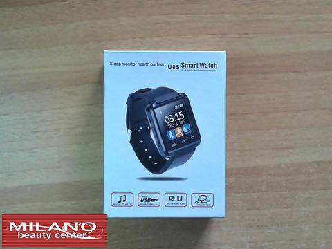 Смарт часовник U8S