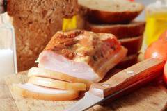 Празник на сланината и греяната ракия в Априлци