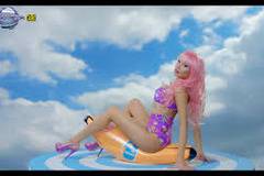 ТЕДИ АЛЕКСАНДРОВА И ДЖОРДАН В КОЛАБОРАЦИЯ НА „СПИРАМ ТЕ“ ПОПФОЛКЛОР-МУЗИКА ЗА ВСЕКИ