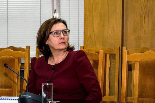 Бъчварова: Няма потвърждение за терористична заплаха в България