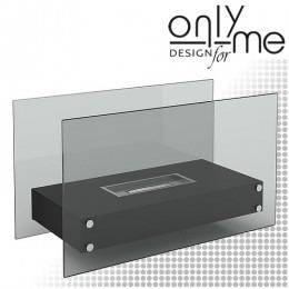 Декоративна камина на биоетанол FIREFRIEND DF6513