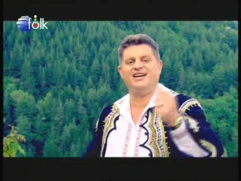 НИКОЛАЙ СЛАВЕЕВ С „ГАЙДИНЕ СВИРЯТ“ НА КРАСИВИЯ ЯЗОВИР „ДОСПАТ“