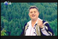 НИКОЛАЙ СЛАВЕЕВ С „ГАЙДИНЕ СВИРЯТ“ НА КРАСИВИЯ ЯЗОВИР „ДОСПАТ“