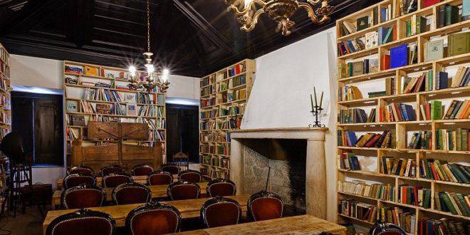 45 000 причини да отседнем в този хотел