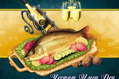 Пожелания за Никулден