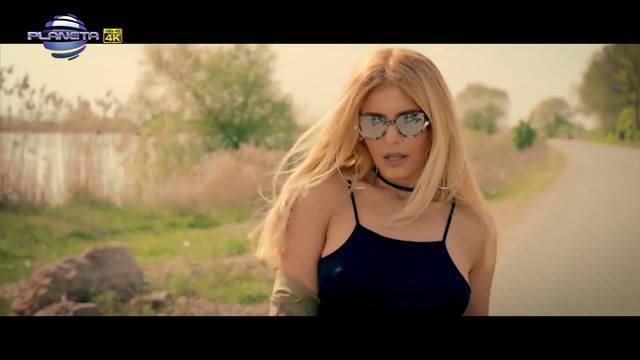 АНЕЛИЯ С НОВА ПЕСЕН-„ДАЙ МИ ОЩЕ“ ПОПФОЛКЛОР-МУЗИКА ЗА ВСЕКИ