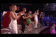 Това малко дете изправи на крака публиката на „Сърбия търси талант“