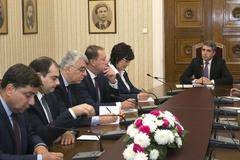 И БСП върна мандата за съставяне на правителство