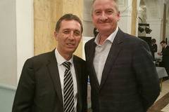 Анди Морис представи Picmiller на конференцията на FIABCI в Ница