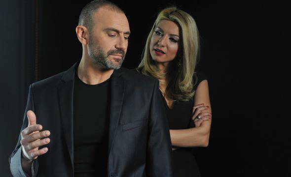 КАЛИН ВЕЛЬОВ И ЙОАННА ДРАГНЕВА ИЗПЯХА ЗАЕДНО „КАКТО НИКОЙ“ ПОПФОЛКЛОР-МУЗИКА ЗА ВСЕКИ