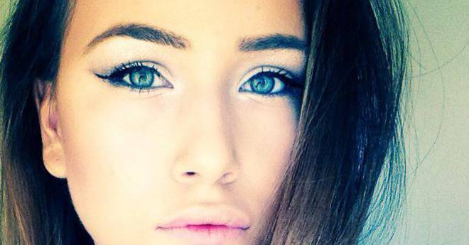 Гери-Никол втрещи всички с яката си дупара в ново ВИДЕО!