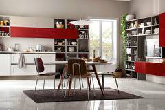 Къде да намери различната кухня за вашия нов дом