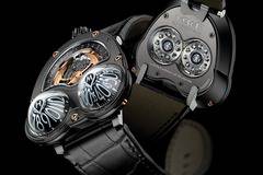 Най-скъпите и луксозни часовници за мъже