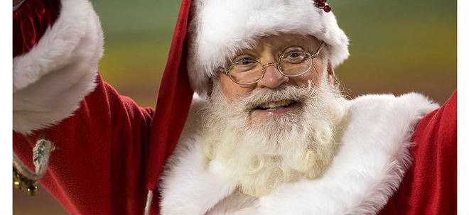 Коледно чудо в Италия