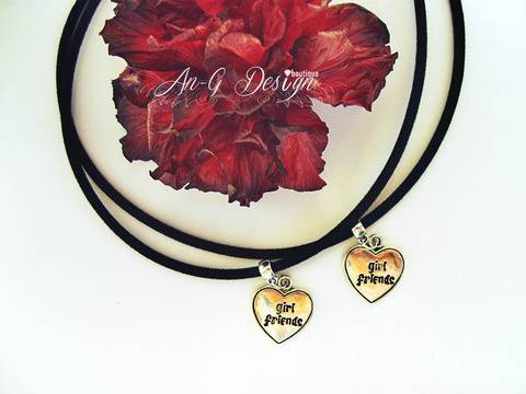 Сет Модерни Колиета Чокър