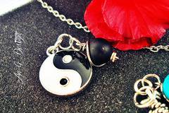 Стилно Ежедневно Колие Chance