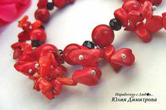 Модел Дамска Гривна Marquise