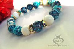 Гривна В Ефектни Нюанси Bali