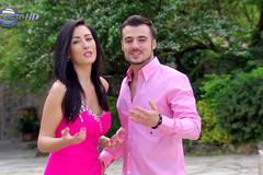 ДЖЕНА И КАНАРИТЕ С НОВА ПЕСЕН-„РУМЕНА МОМА“ ПОПФОЛКЛОР-МУЗИКА ЗА ВСЕКИ