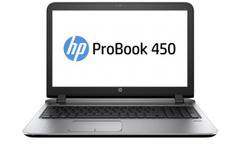Лаптоп HP ProBook 450 p4n95eu
