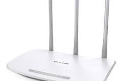 Рутер TP-LINK TL-WR845N 300Mbps безжичен