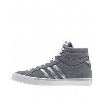 ADIDAS Neo Park ST Mid W Grey ДАМСКИ КЕЦОВЕ